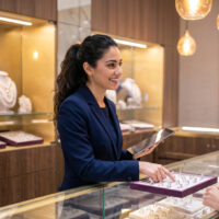 Buy Quality Jewellery in Hatton Garden