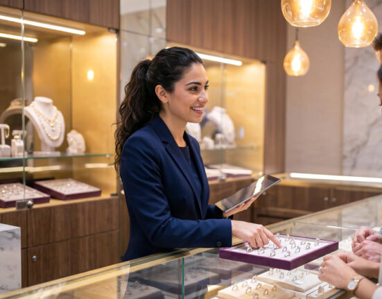 Buy Quality Jewellery in Hatton Garden