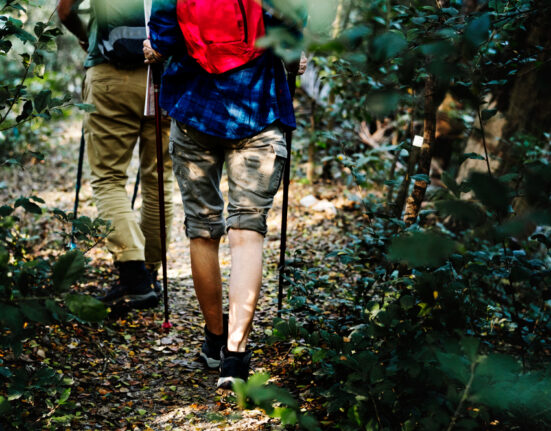 Hike a National Park Without Aches and Pains