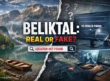 Beliktal