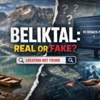 Beliktal