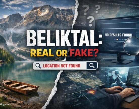 Beliktal