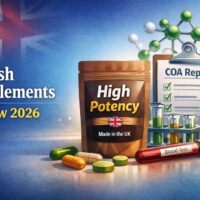 British Supplements Review