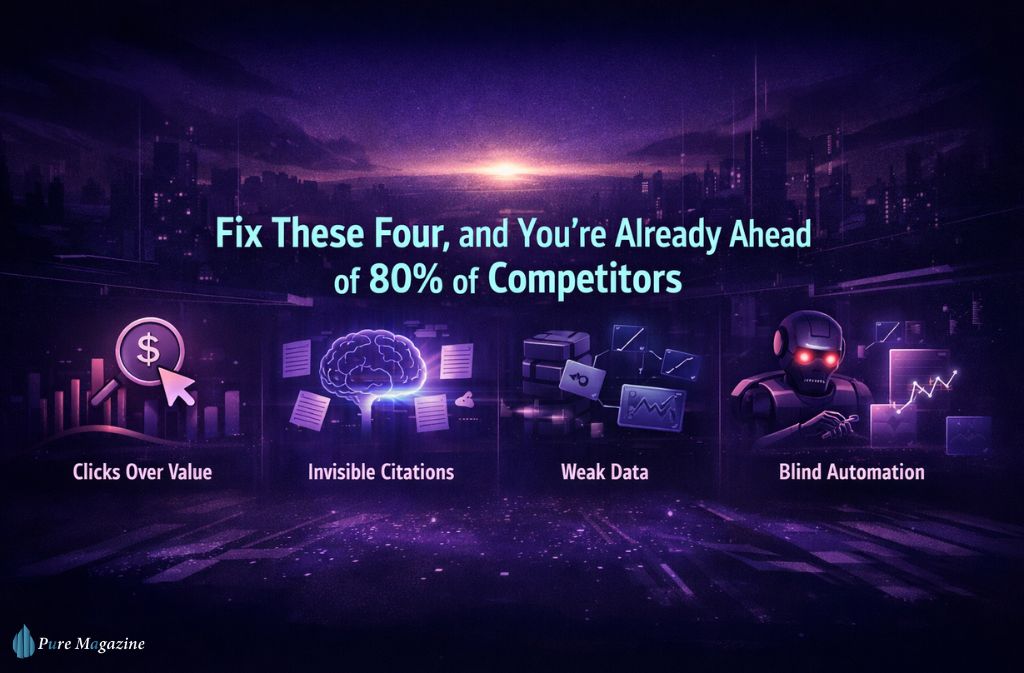 Common Mistakes in selecting ai model