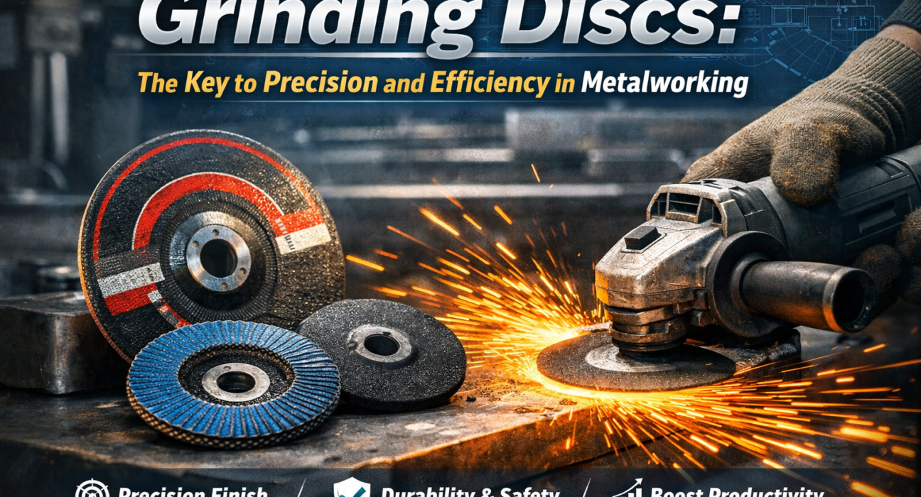 Grinding Discs