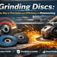 Grinding Discs