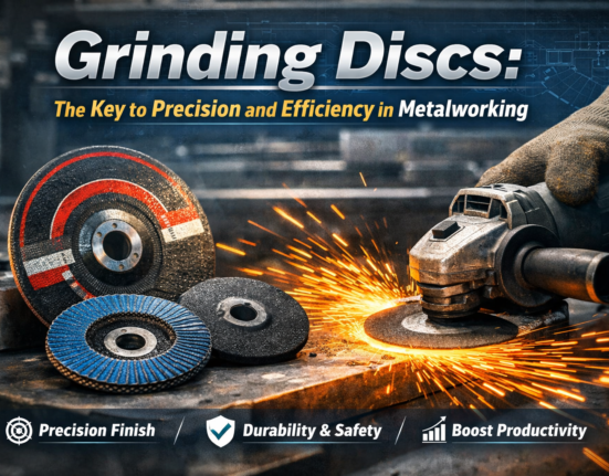 Grinding Discs