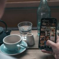 Instagram Tracker for Relationship Concerns