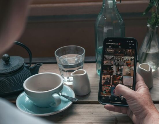 Instagram Tracker for Relationship Concerns