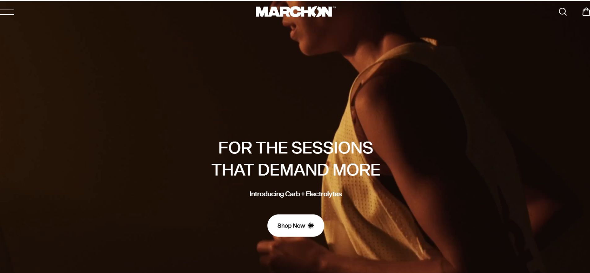 Marchon Supplements