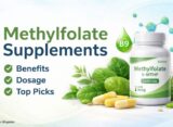 Methylfolate Supplement