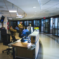 SDoH software solutions for hospitals