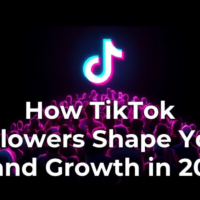 TikTok Followers