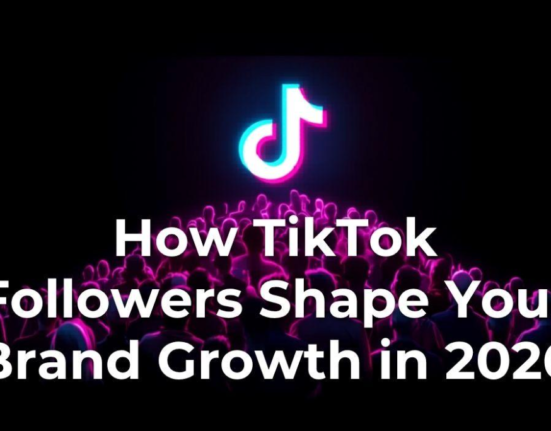 TikTok Followers