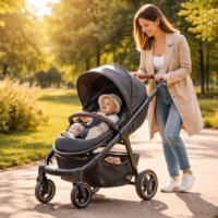 Baby Stroller