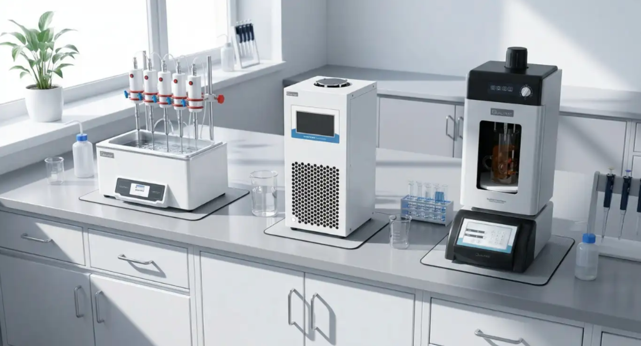 Ultrasonicator Selection