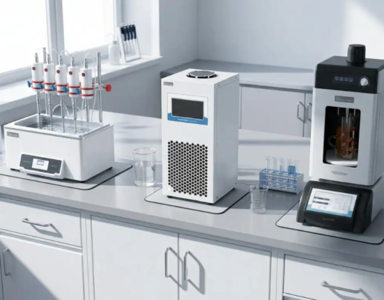 Ultrasonicator Selection