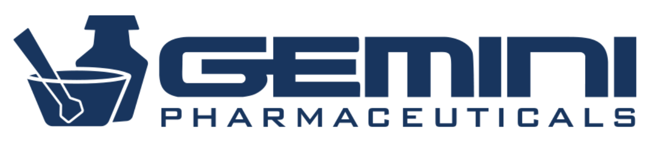 Gemini Pharmaceuticals