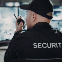 Smart Security Systems