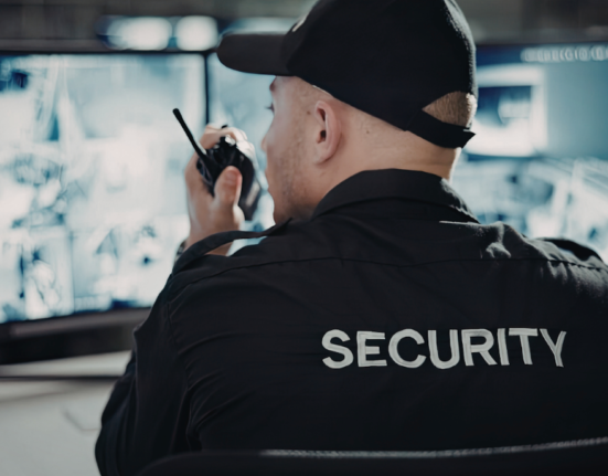 Smart Security Systems