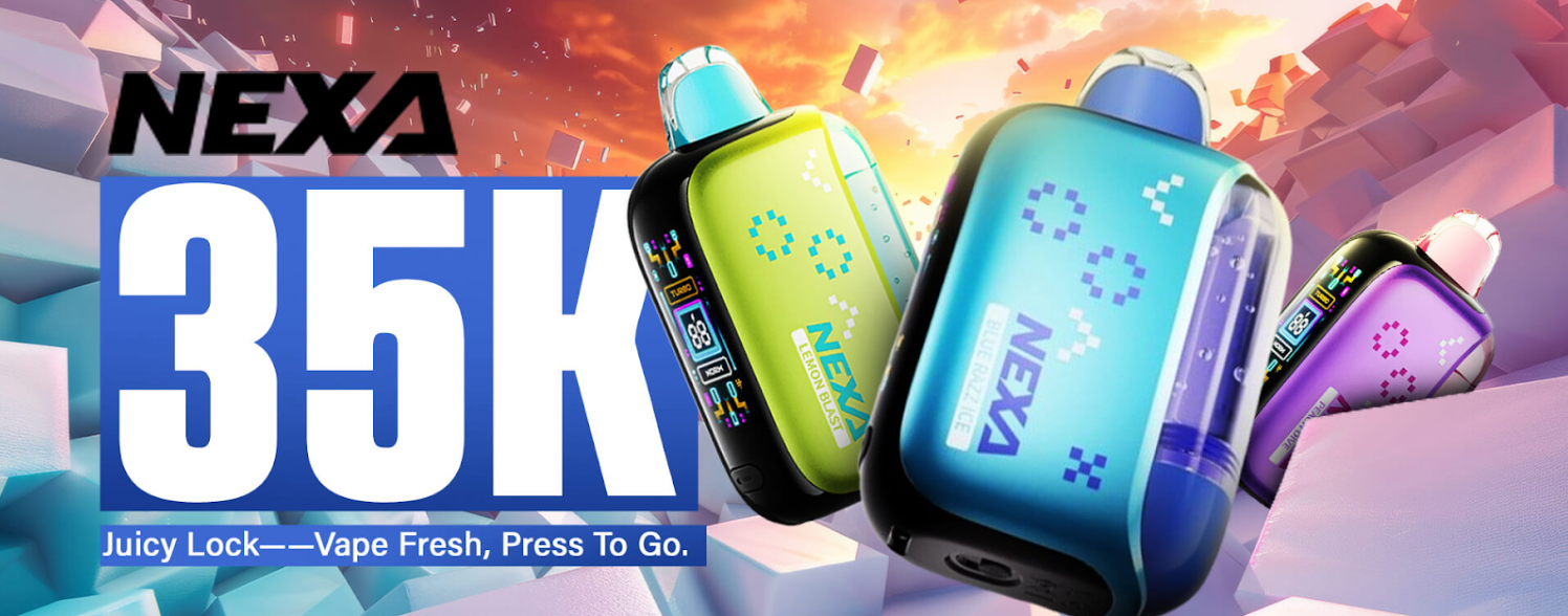 Nexa Pix 35K