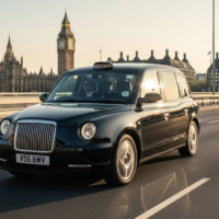 Airport Transfers from London