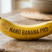 Nano Banana Pro