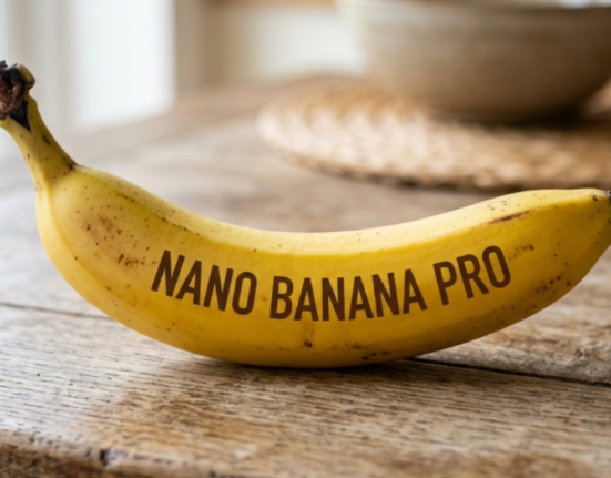 Nano Banana Pro