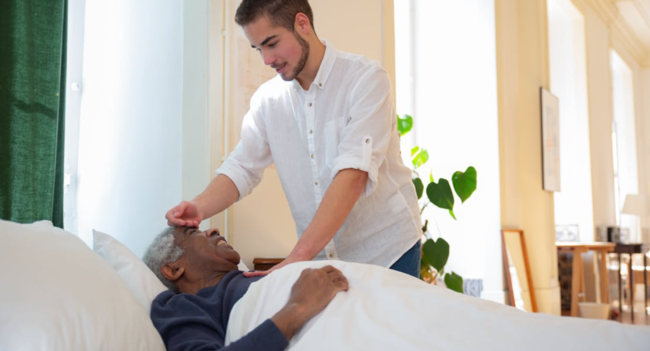 aging in place benefits