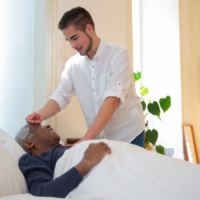 aging in place benefits