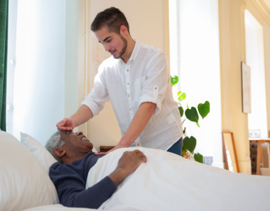 aging in place benefits