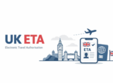 UK ETA