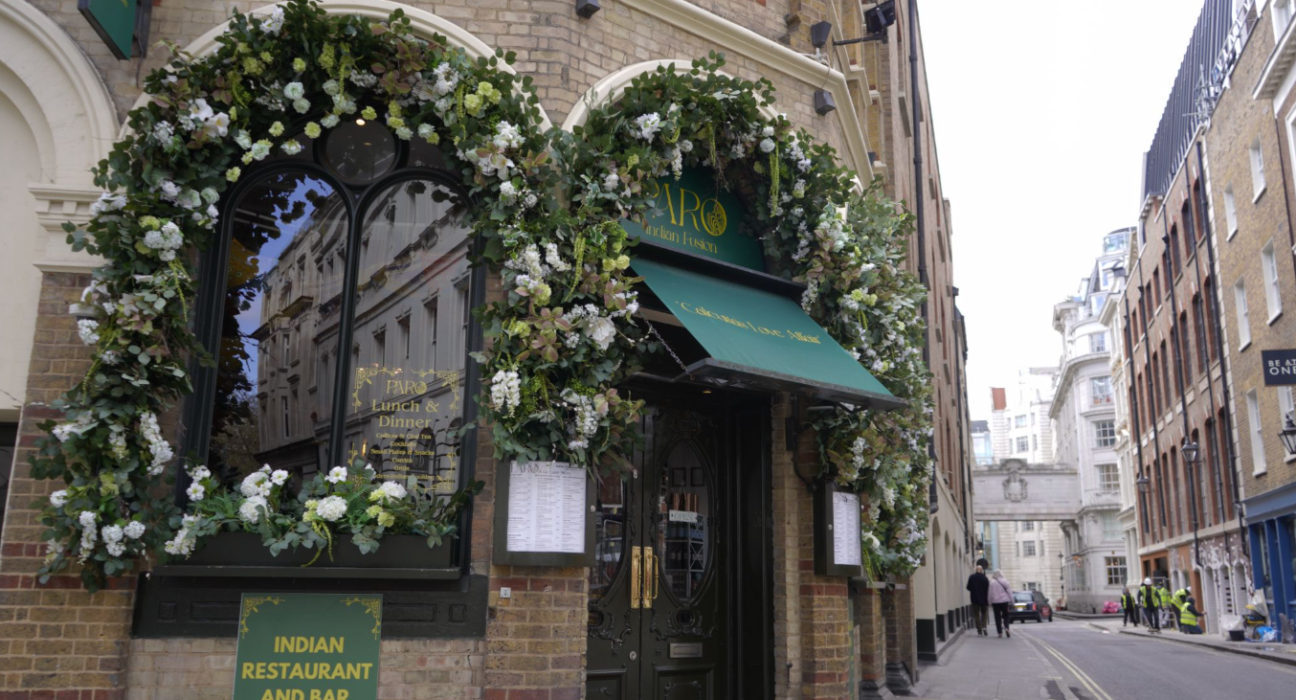 Best Budget Friendly Restaurants