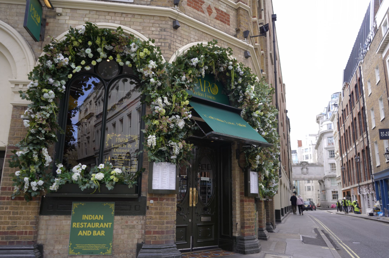Best Budget Friendly Restaurants