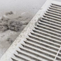 Dryer Vent Cleaning