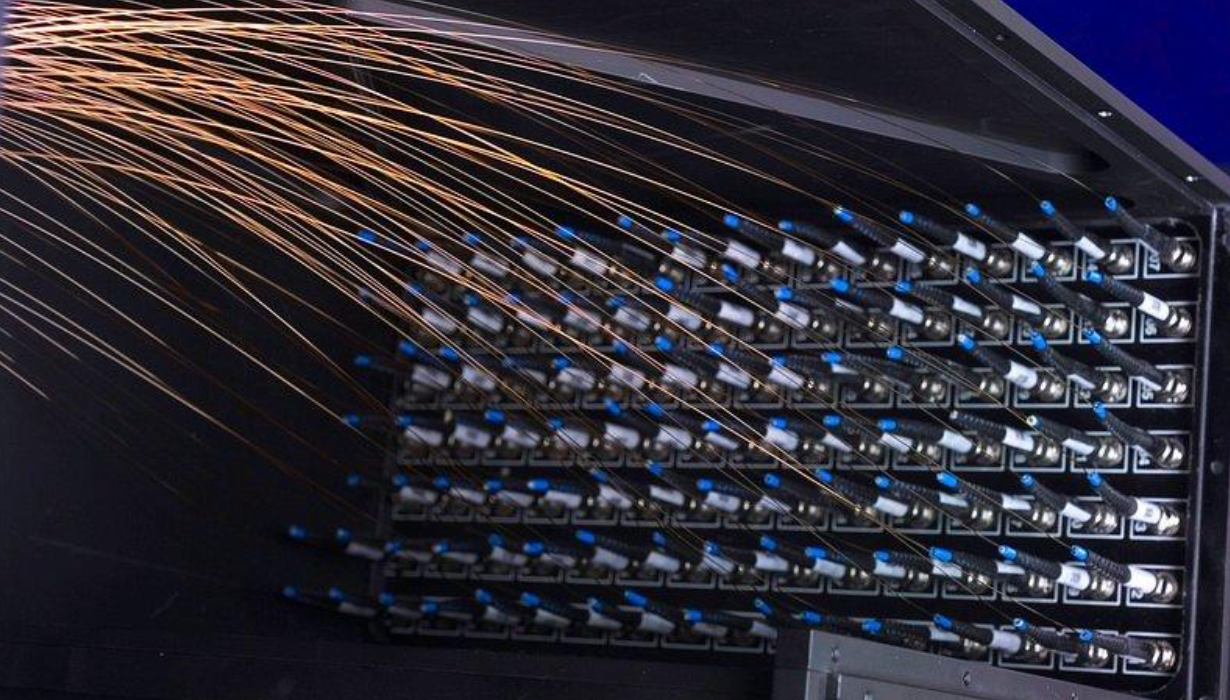 Reliable Broadband Services