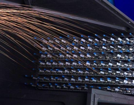 Reliable Broadband Services