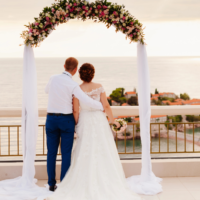 Premier Luxury Wedding Destination
