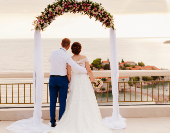 Premier Luxury Wedding Destination