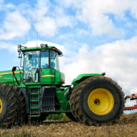 John Deere Dealership
