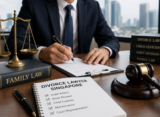 divorce lawyer Singapore