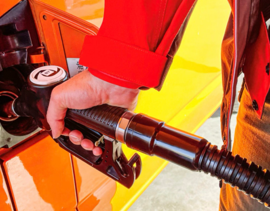 Heating Oil Supplier