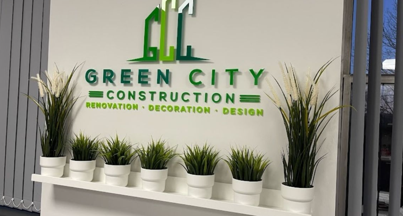 Branding Ideas For Offices