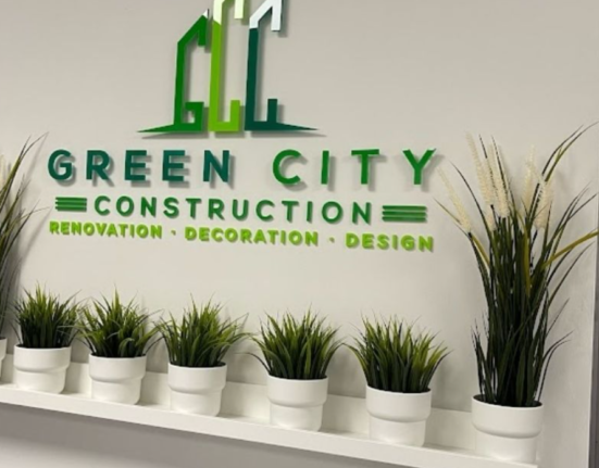 Branding Ideas For Offices