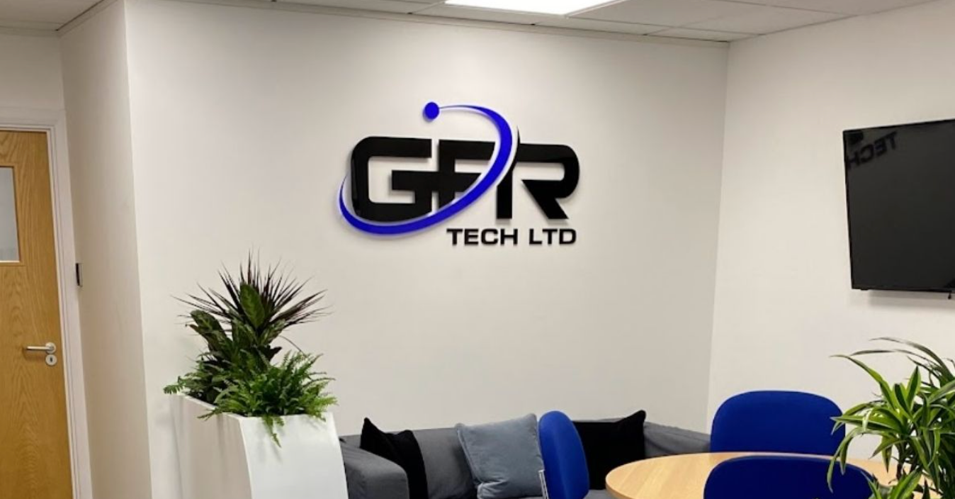 Branding Ideas For Offices