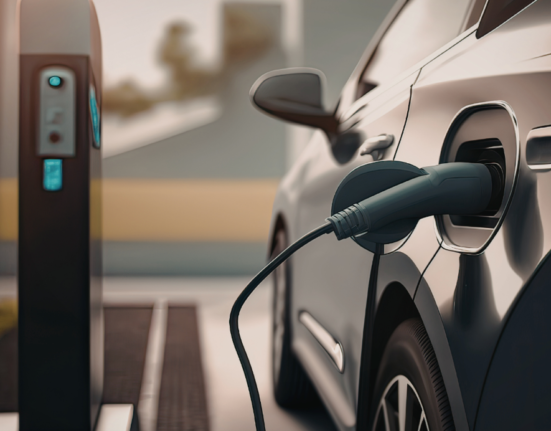 Driving-Related Charges