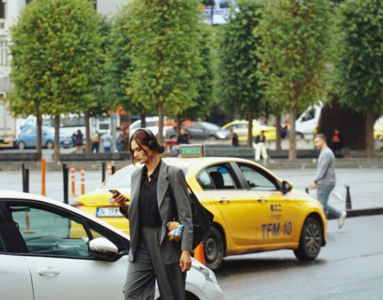 Stansted Airport Taxi