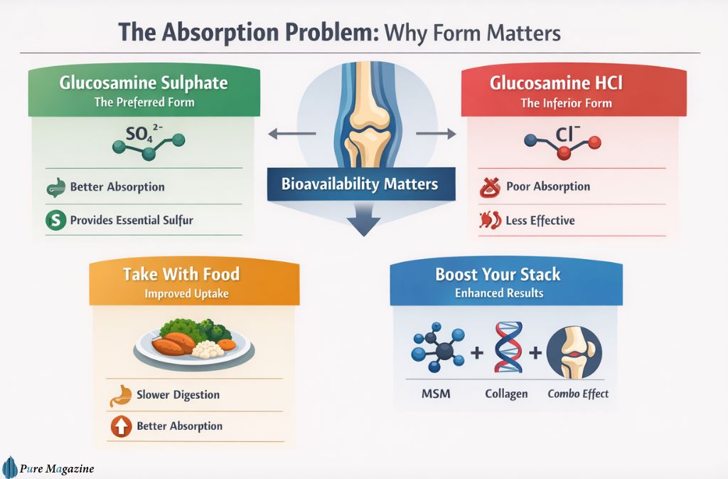 The Absorption Problem
