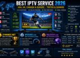 IPTV Service