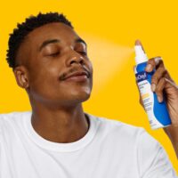 hypochlorous acid spray